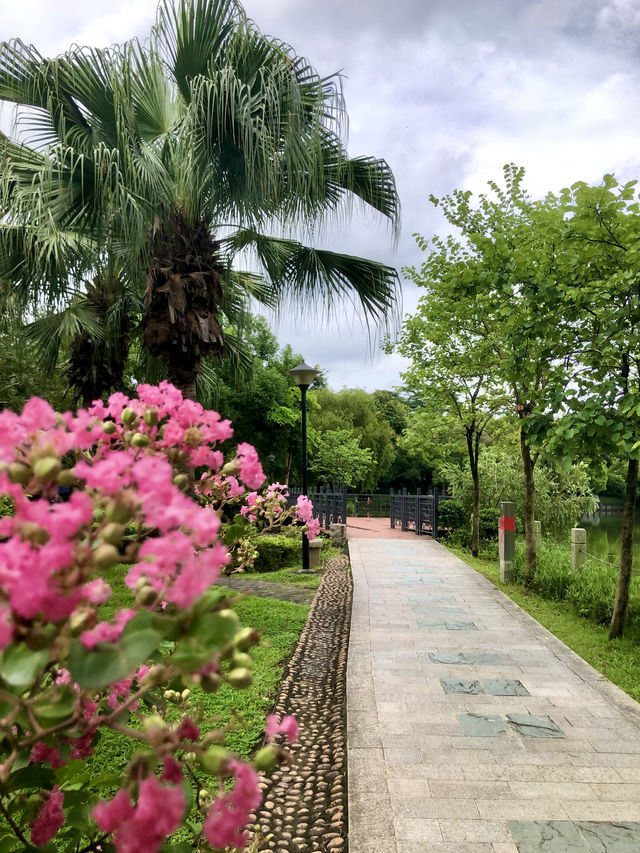 筆架山公園