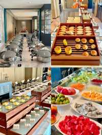 這家新開業酒店真是愛了愛了!