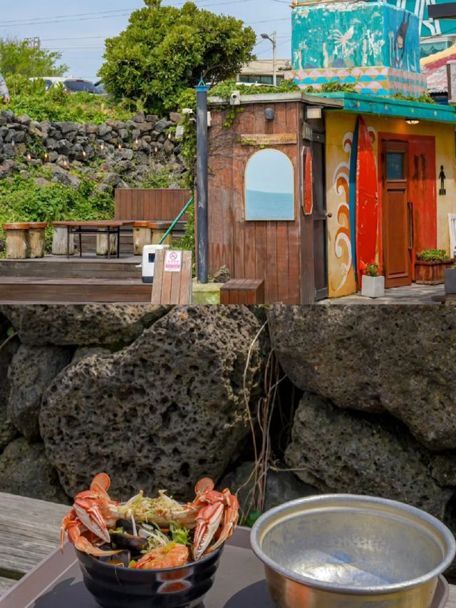 在國外找到夢中情島查