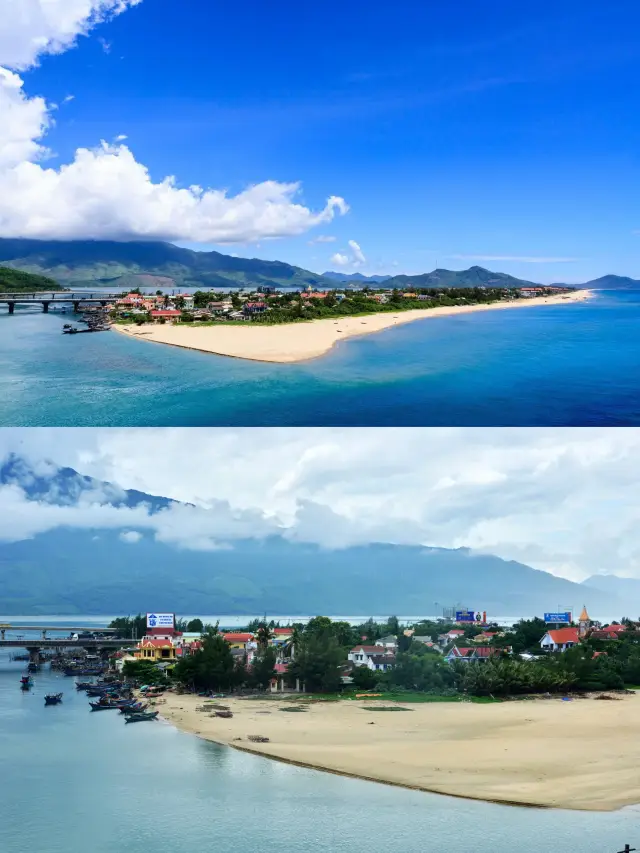 Da Nang, Vietnam, a 5-day 4-night trip not to be missed