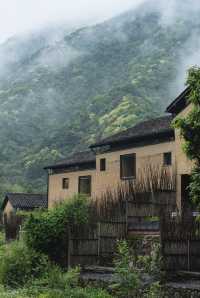 現實版富春山居圖：山野中隱逸，藝術中沉浸