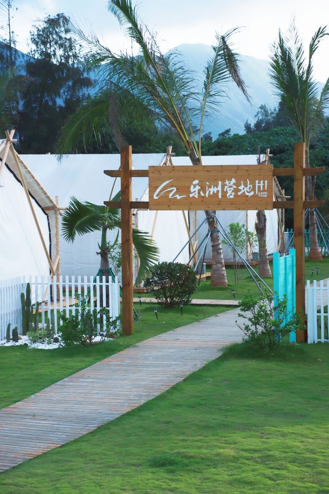 深圳探店 |這週末一起去看海嗎？（干貨篇）