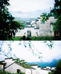 比起景德鎮，我更愛這個上榜國家地理的古村