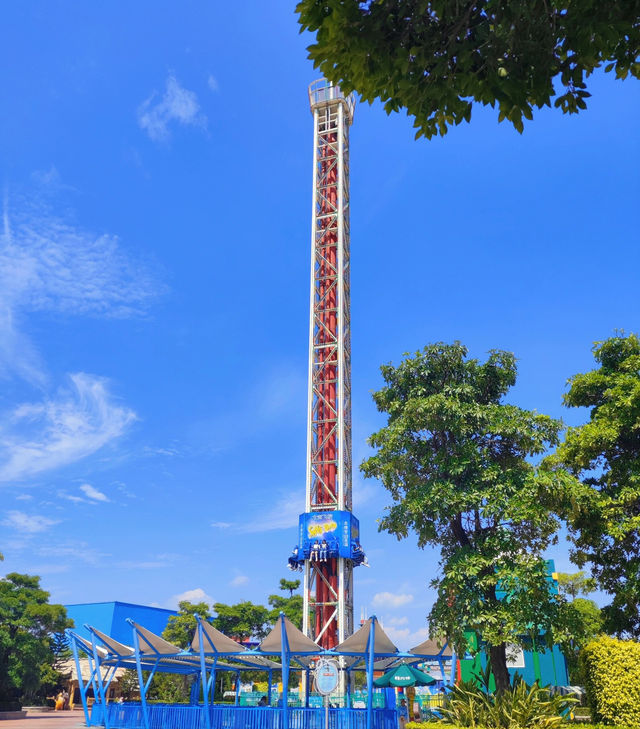 廈門方特 | 東方夢幻樂園