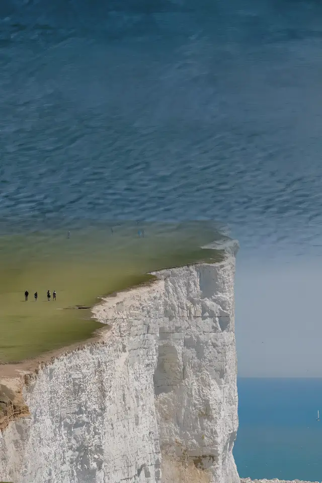 Rated by National Geographic as the most beautiful place in the UK, it's simply breathtaking