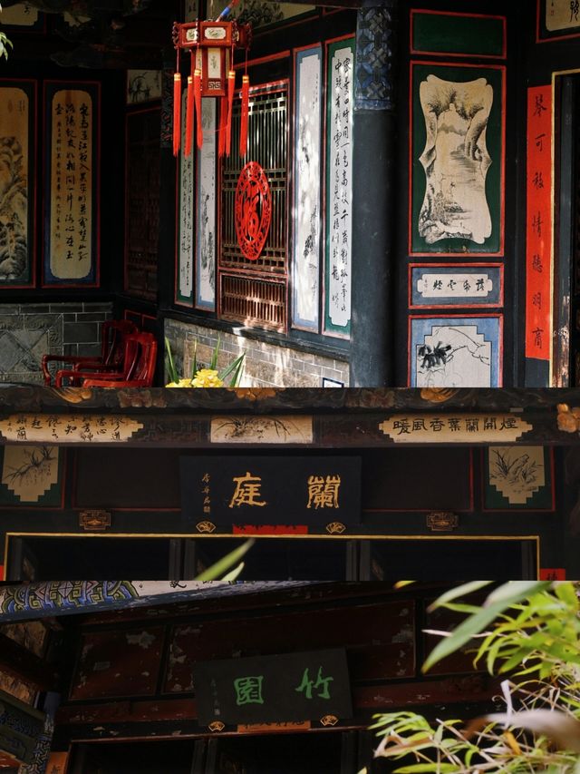 比起大理，我更愛這個被嚴重低估的雲南小城…