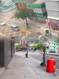香港屯門貝爾特酒店