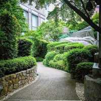 東京酒店：東急澀谷藍塔大酒店傲立澀谷中心