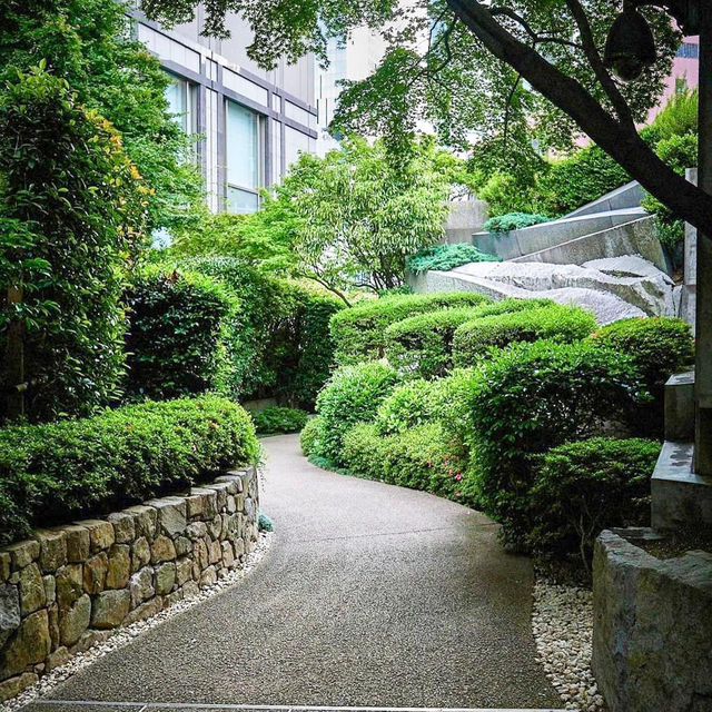 東京酒店：東急澀谷藍塔大酒店傲立澀谷中心