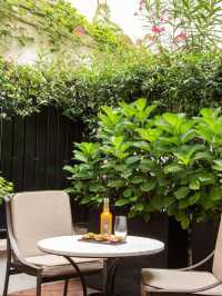 🌟 Parisian Elegance: Le Burgundy Hotel Highlights 🌟