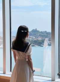 一起來英迪格體驗飛馳人生