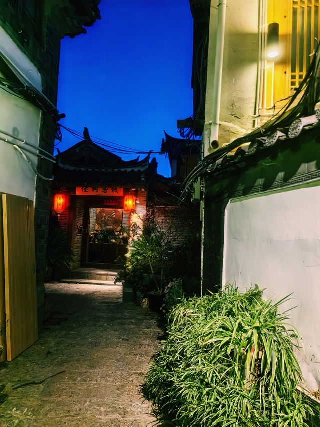 體驗緩慢節奏的麗江(二,免費景點)|你玩得可真花啊! 體驗緩慢節奏的麗江(二,免費景點)|你玩得可真花啊!