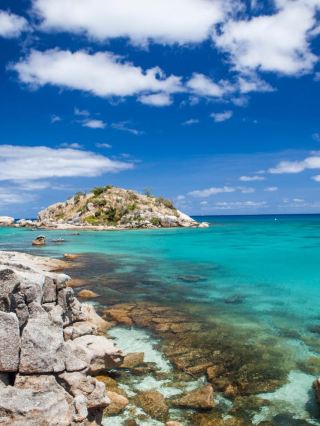 Lizard Island Lux：昆士蘭的隱藏瑰寶