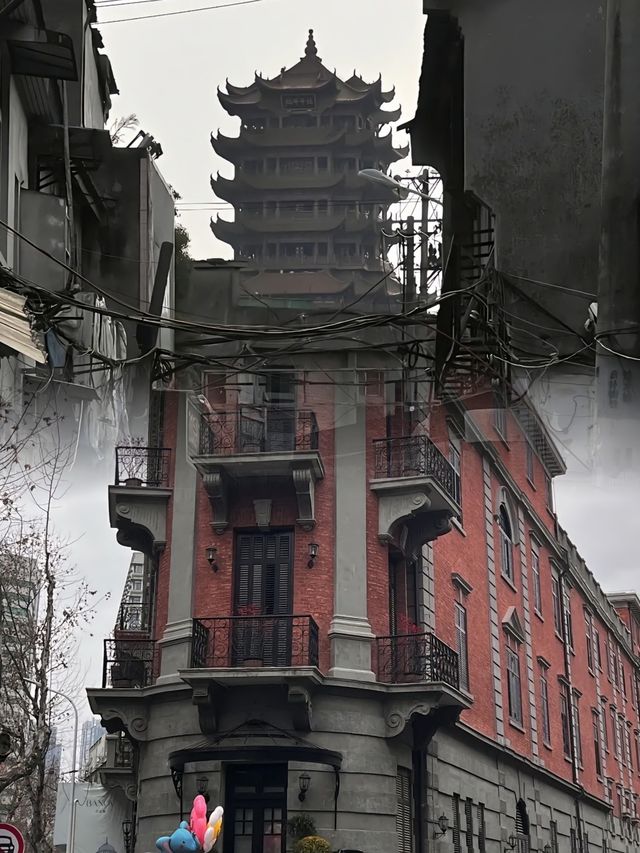 探索武漢，留下永恆的回憶！
