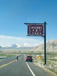 新疆南疆自駕大環線旅遊攻略！