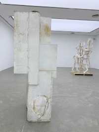 魔都免費看展,蘇暢讓時間穿過