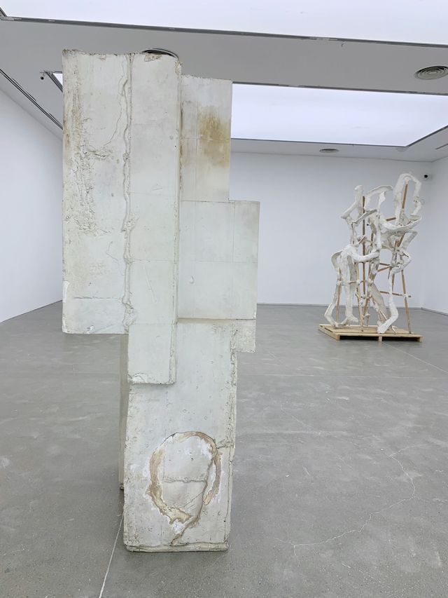 魔都免費看展,蘇暢讓時間穿過 魔都免費看展,蘇暢讓時間穿過