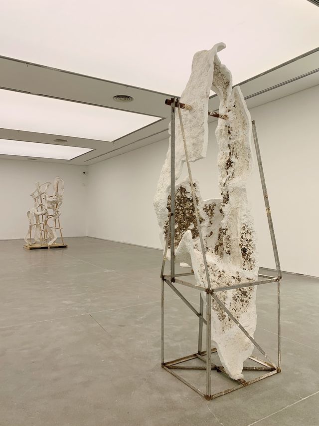 魔都免費看展,蘇暢讓時間穿過 魔都免費看展,蘇暢讓時間穿過