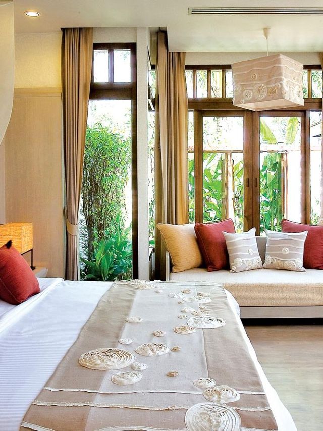 🌴 Koh Samui's Seaside Splendor: Top Hotel Picks 🏖️