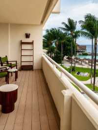 🌴 Cozumel Getaway: Luxe Stays at InterContinental 🏖️