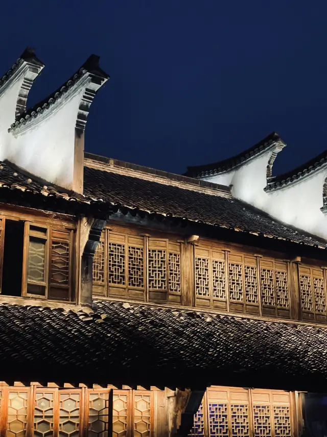 Jiaxing Yuehe Old Street