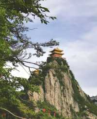 高考完總得有機會來一場說走就走的旅行