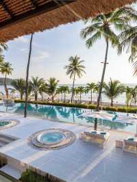 🌴 Lombok's Luxe Life: Seven Secrets Unveiled 🏖️
