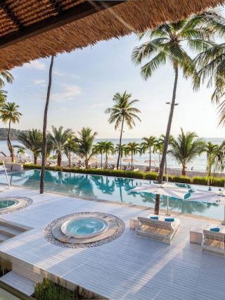 🌴 Lombok's Luxe Life: Seven Secrets Unveiled 🏖️