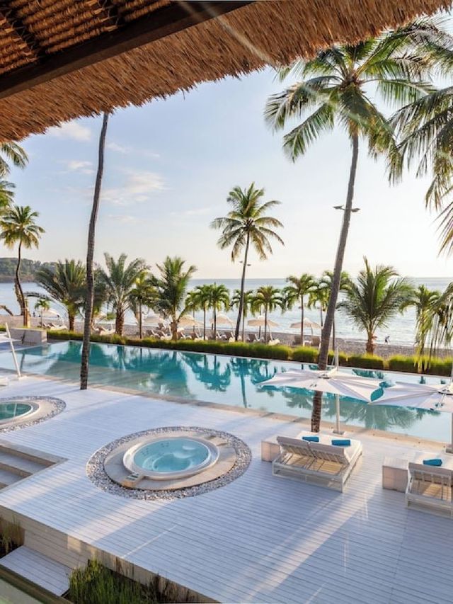 🌴 Lombok's Luxe Life: Seven Secrets Unveiled 🏖️