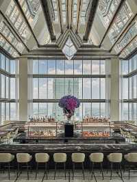 🌟 Philly's Luxe Sleeps: Four Seasons Hotel Spotlight 🌟
