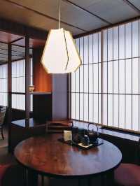 🌸 Kyoto's Luxe Retreat: The HIRAMATSU Experience 🌸