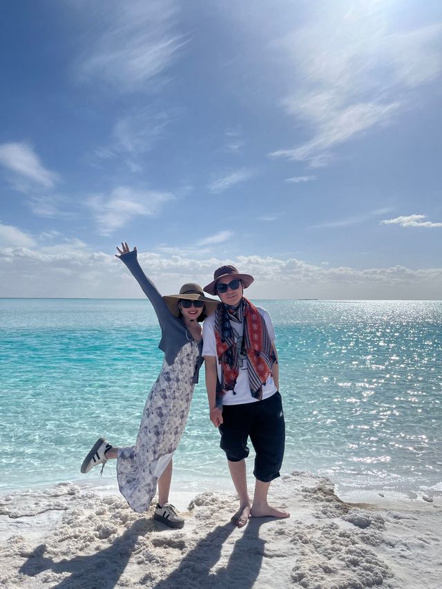 青海西遊7天第二天