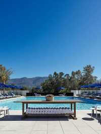 🌟 Ojai Valley Inn: California's Luxury Escape! 🏞️✨