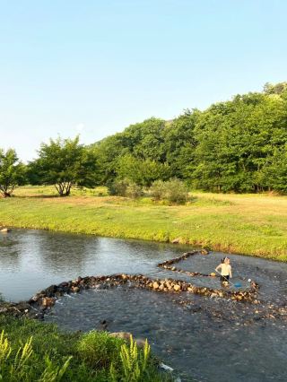 Little Altai around Wuhan!! Finally went there!