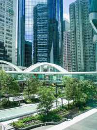 香港Citywalk攻略！港島東區的路線被問爆了
