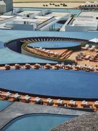 🌴 Luxe Los Cabos Getaway: Viceroy's Visual Feast 🏖️✨