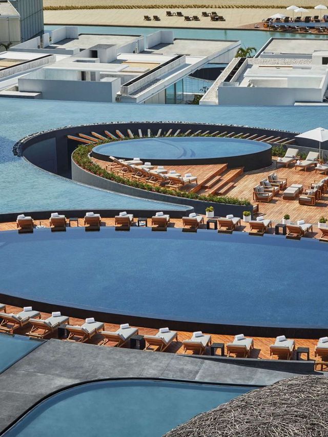 🌴 Luxe Los Cabos Getaway: Viceroy's Visual Feast 🏖️✨