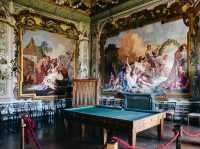 Villa Pisani Beauty & Mysteries