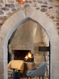 🌟 Aigues-Mortes' Hidden Gem: Chic Comfort & Spa 🌟