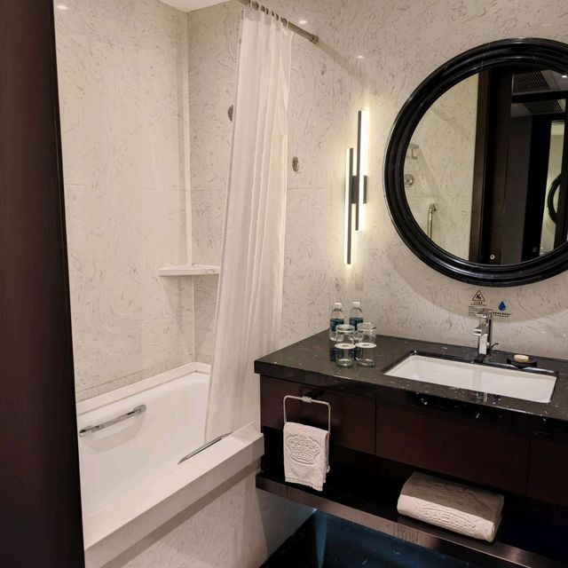 澳門寶藏酒店|住了不想走