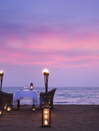 π΄ Serene Sri Lanka: Anantara Kalutara Resort Highlights ποΈ