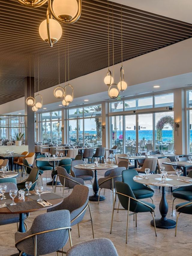 🌟 Kemer's Cozy Gem: Corendon Playa Hotel ✨