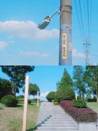 長沙夏日避暑治癒好去處