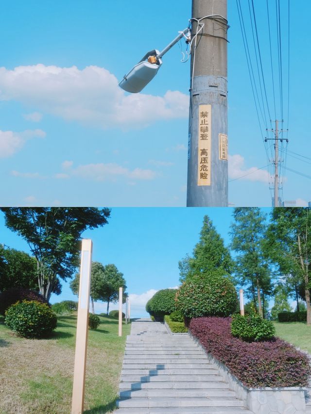 長沙夏日避暑治癒好去處