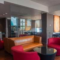 曼谷Novotel Bangkok Ploenchit Sukhumvit 適合商務和購物