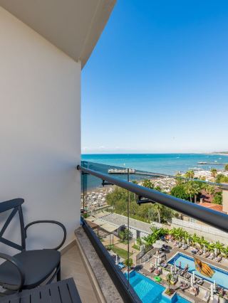 🌟 Side's Seaden Quality Resort: Ultra All-Inclusive Bliss 🌊