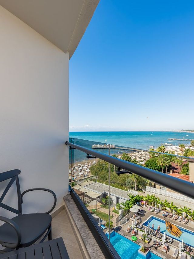 🌟 Side's Seaden Quality Resort: Ultra All-Inclusive Bliss 🌊