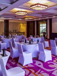 🌴 Goa Getaway: Unwind at Novotel Resort & Spa 🏖️