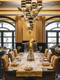 🏛️ Sparta's Luxe Retreat: Kyniska Palace Highlights 🌟