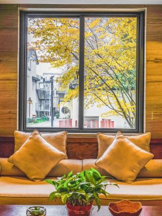 🏨✨ Discover Huzhou's Hidden Gem: Nanxun Jiangnan Courtyard Resort 🌟